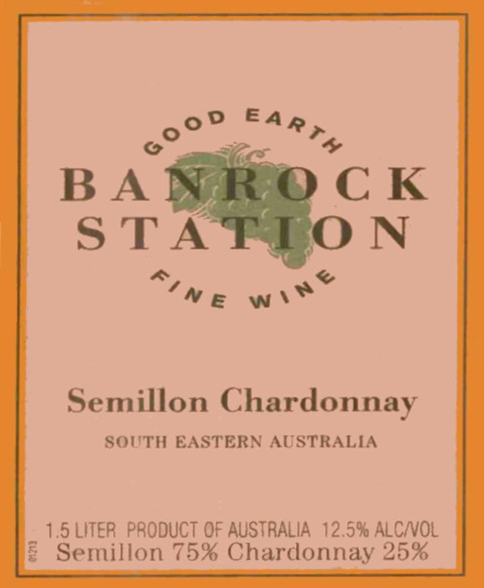 Semillon Chardonnay - Image 1