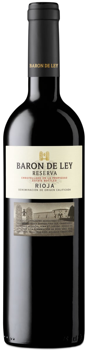 Baron de Ley Reserva - Image 1