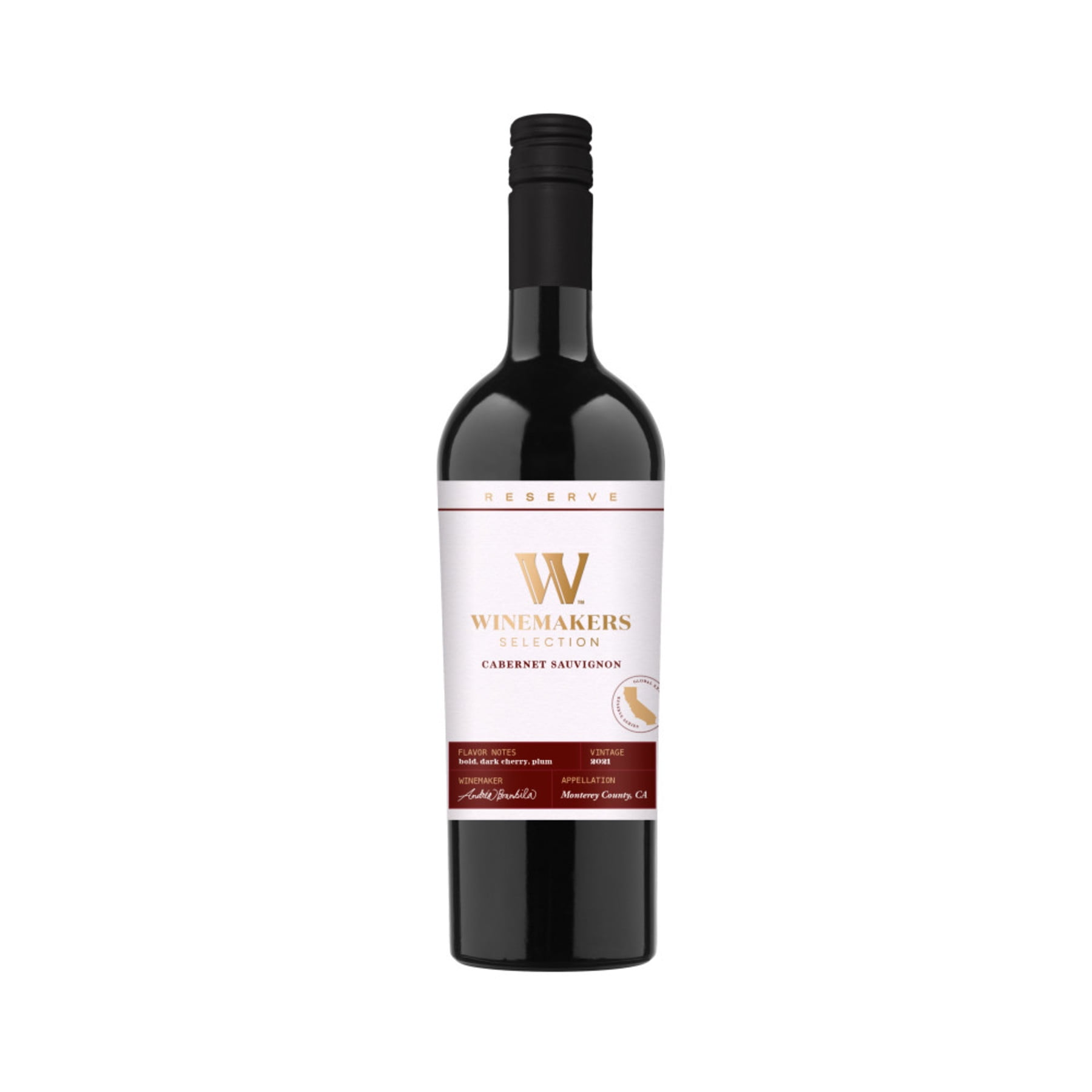 Winemakers Selection Cabernet Sauvignon Reserve - Image 1