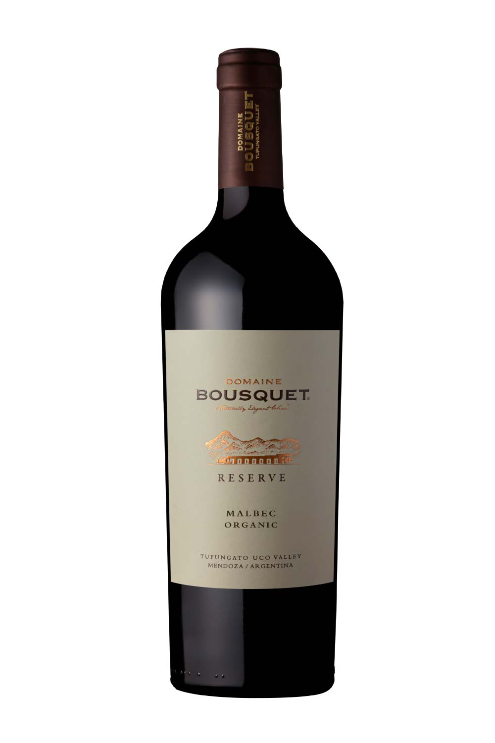 Domaine Bousquet Malbec - Image 1