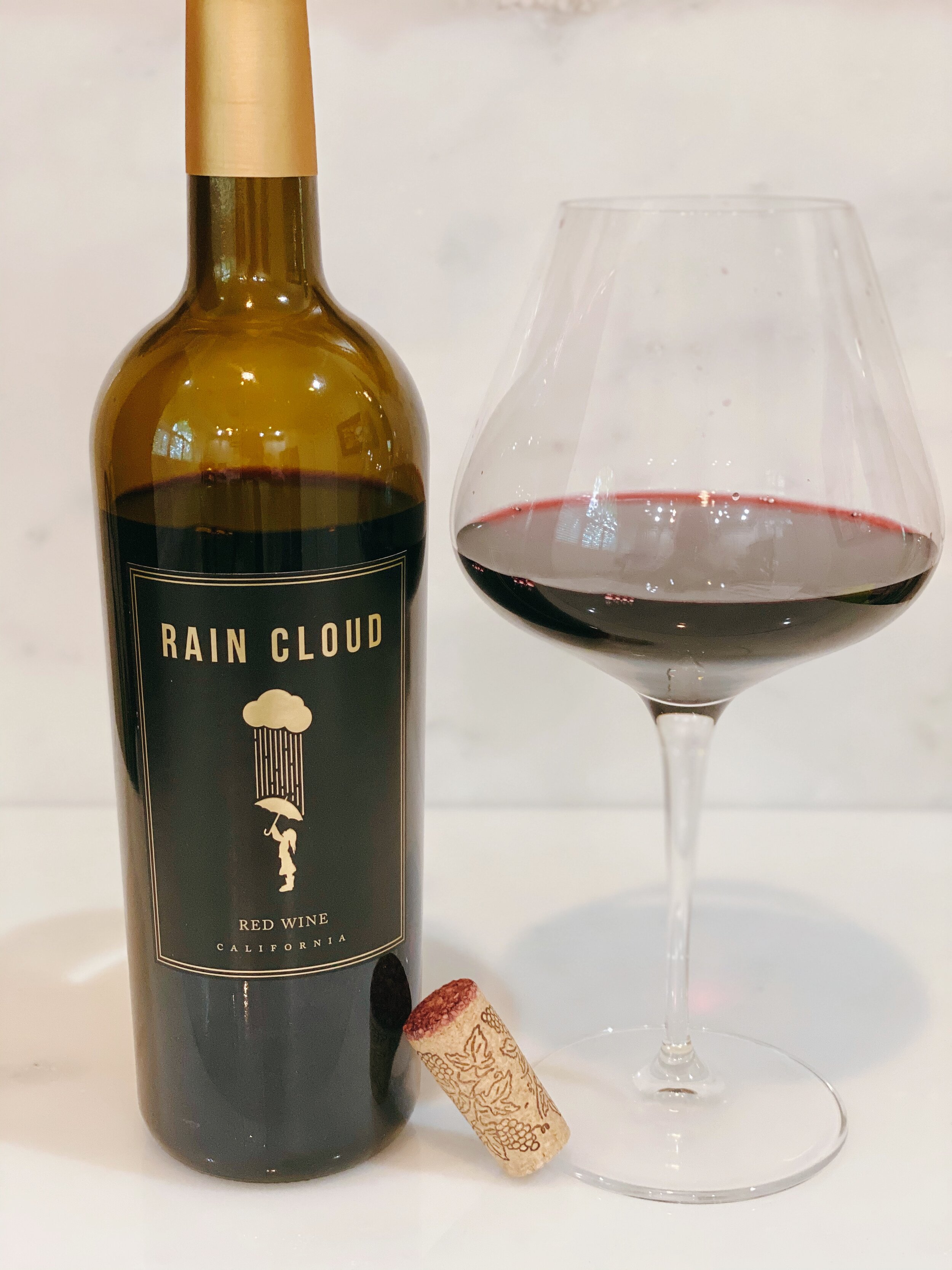 Rain Cloud - Image 1