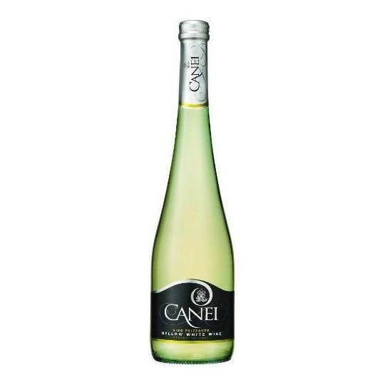 Canei Mellow White Wine - Image 1