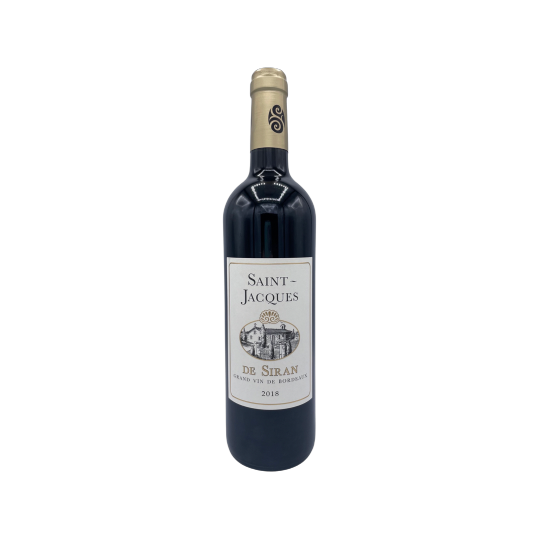 Saint-Jacques de Siran - Image 1