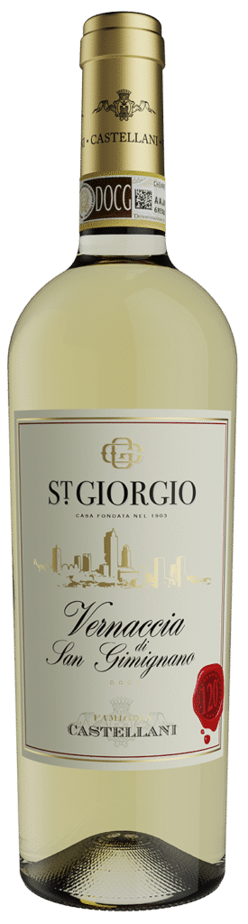 St. Giorgio Vernaccia di San Gimignano - Image 1