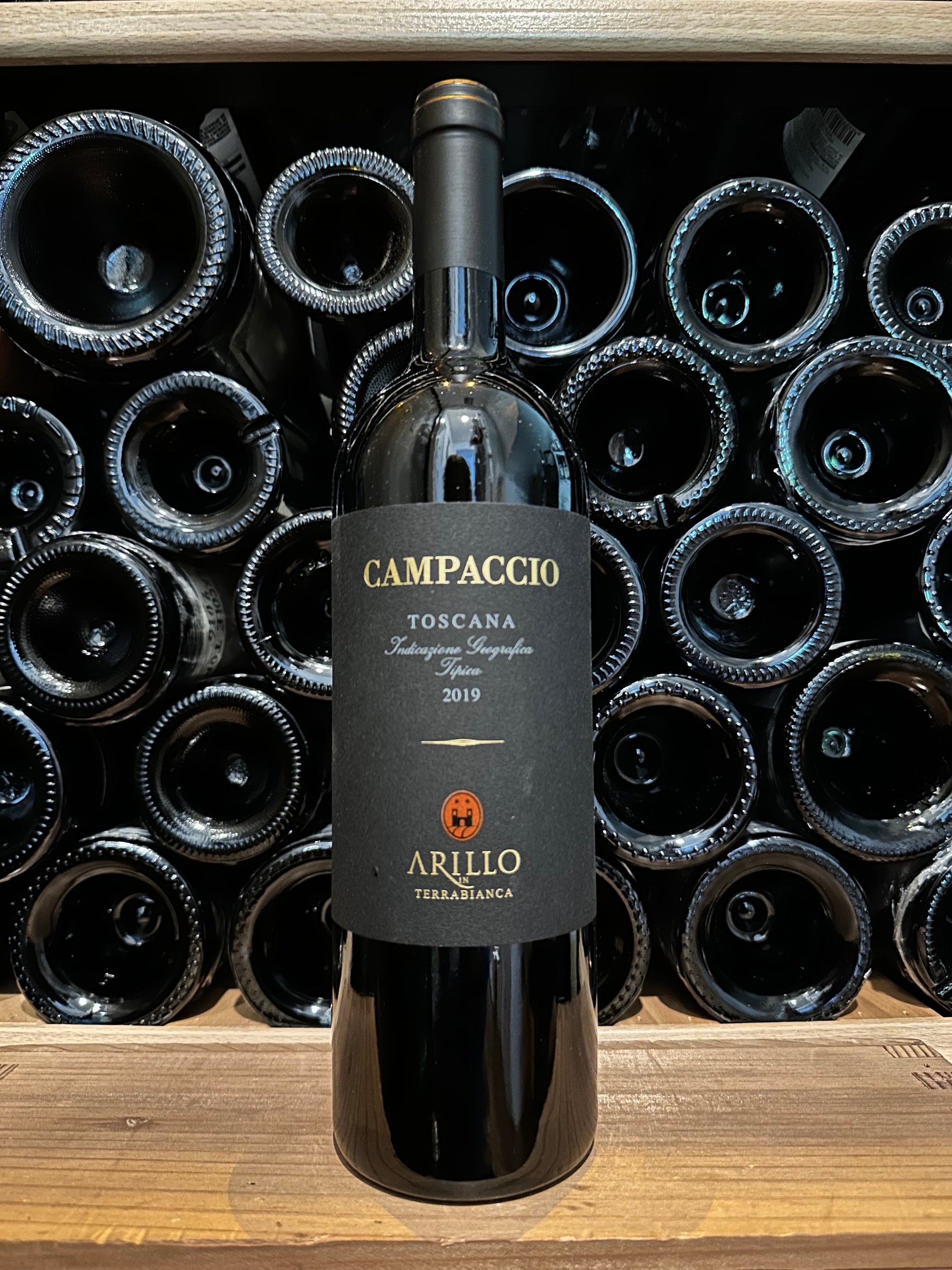 Campaccio - Image 1