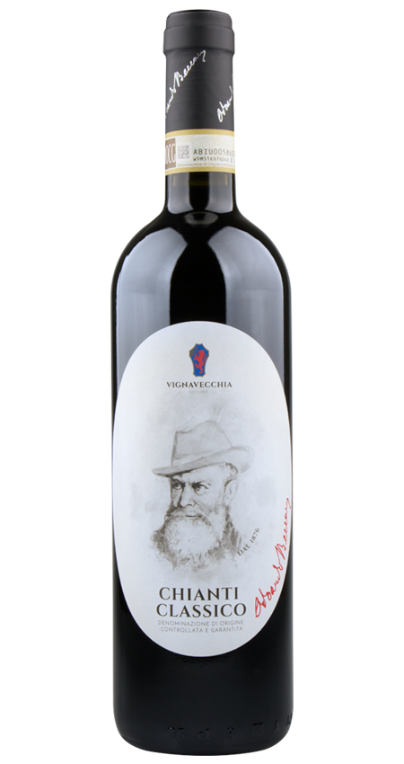 OdOARDO BECCARI Chianti Classico Gran Selezione - Image 1
