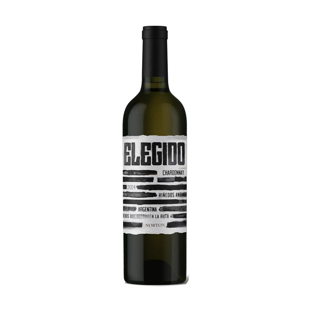 Elegido Chardonnay Torrontés - Image 1