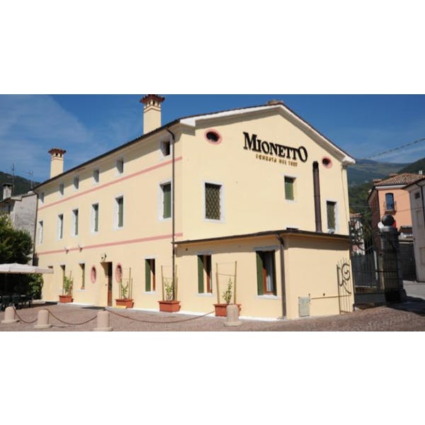 Sergio Mionetto - Image 1