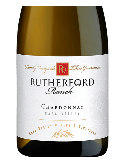 Rutherford Ranch Chardonnay Napa Valley - Image 1