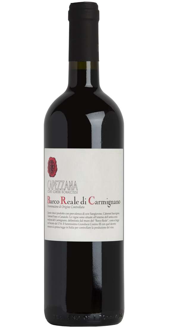 Barco Reale di Carmignano - Image 1