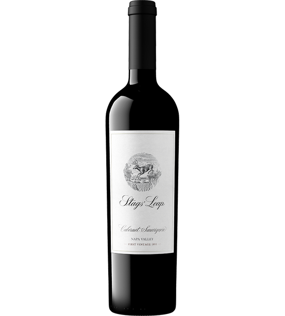 Stags' Leap Cabernet Sauvignon - Image 1