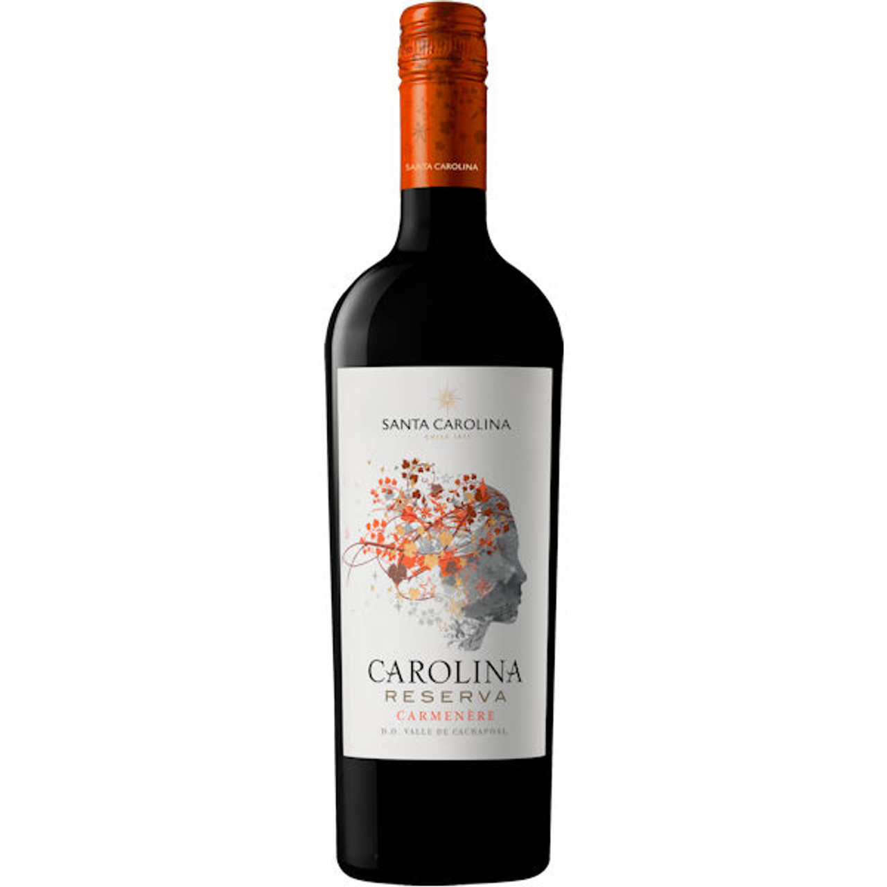 Reservado Carmenere - Image 1