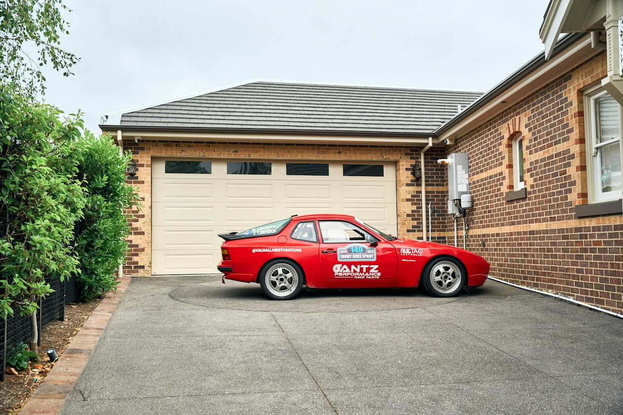 Nello Côté Rallye 76 - Image 1