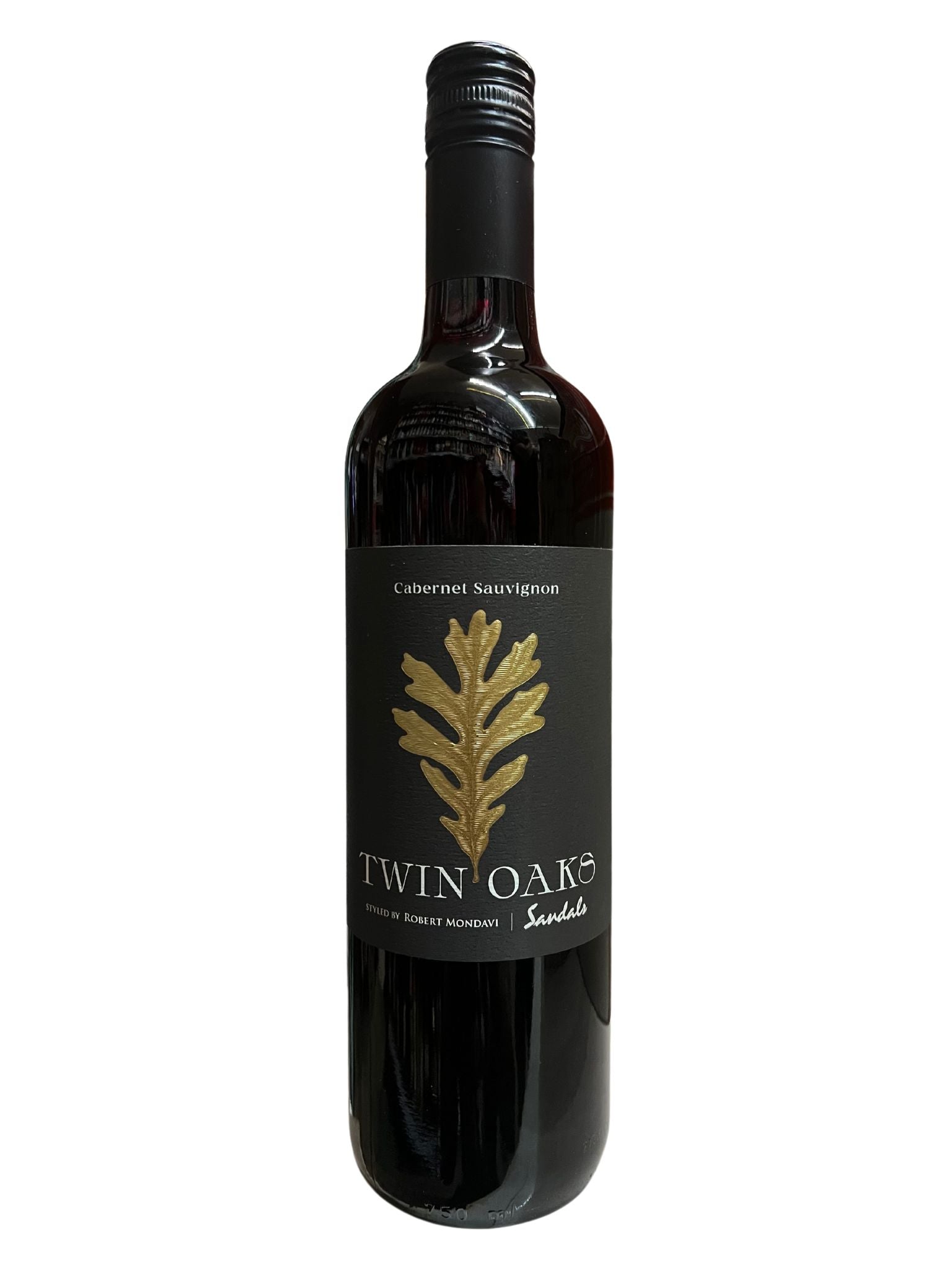 Twin Oaks Cabernet Sauvignon - Image 1