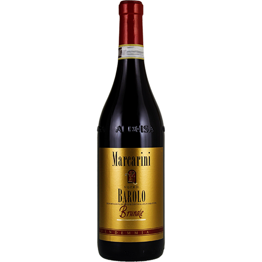 Barolo Brunate Riserva Speciale - Image 1