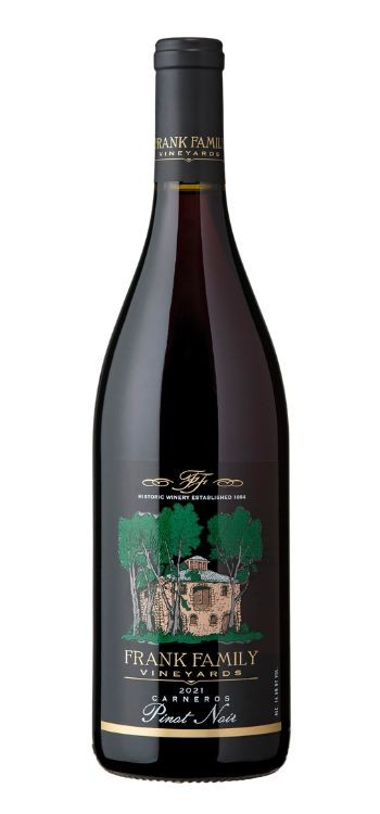 Carneros Pinot Noir - Image 1