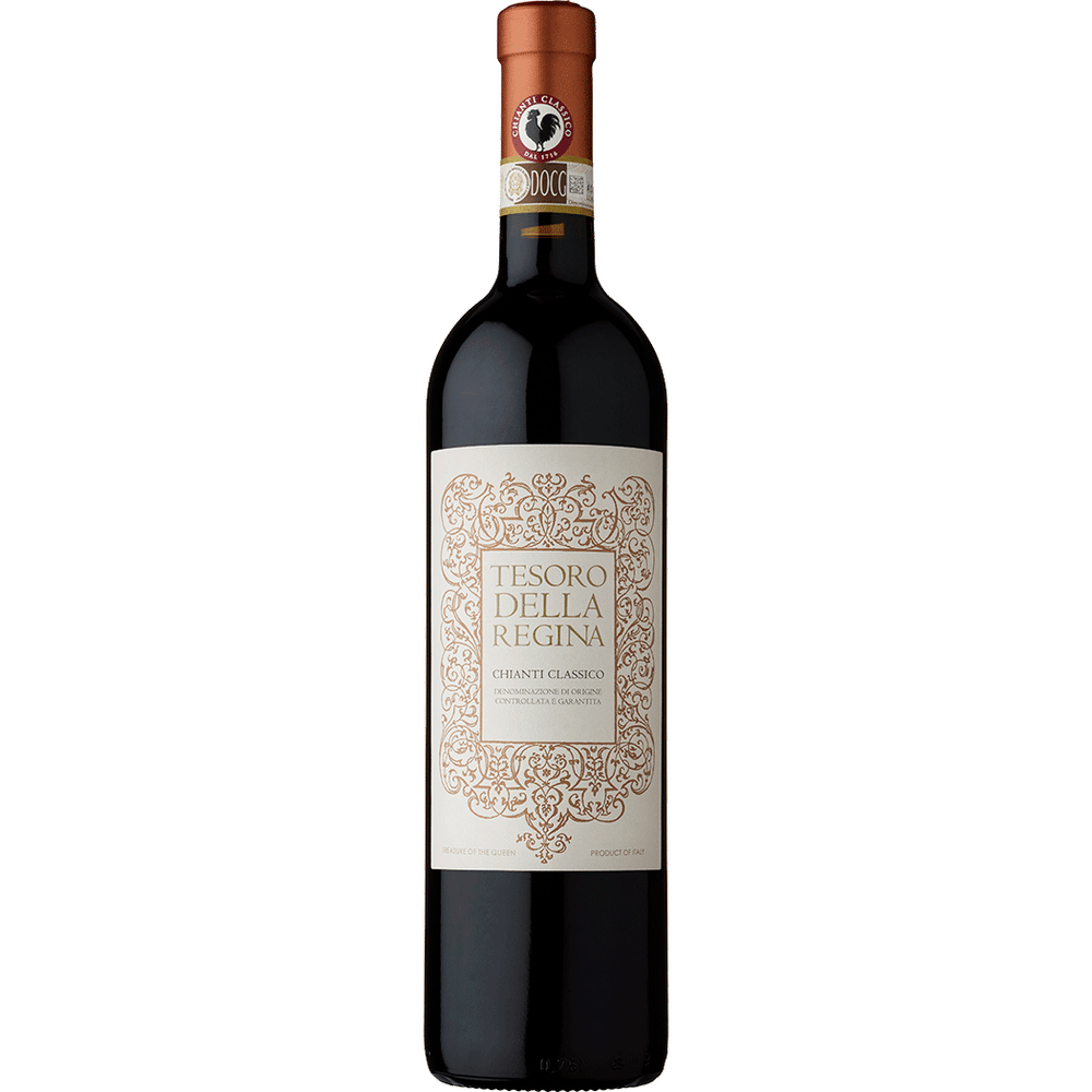 Tesoro della Regina Chianti Classico - Image 1