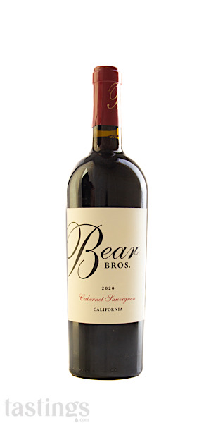 Cabernet Sauvignon - Image 1