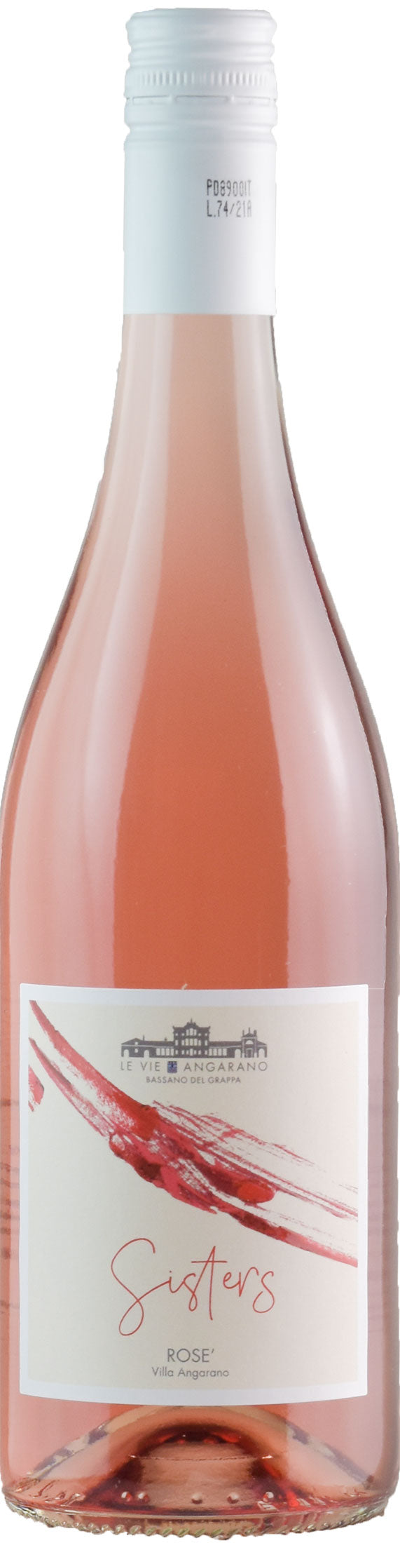 CentoVenti Rosato Toscana - Image 1