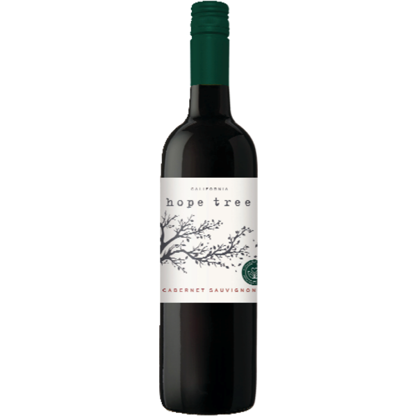 Hope Tree Cabernet Sauvignon - Image 1