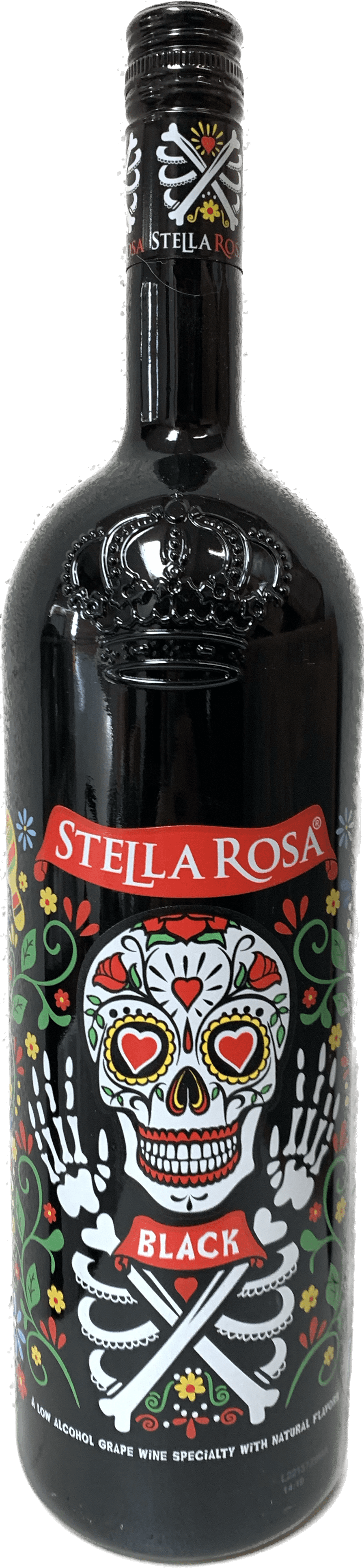 Stella Rosa Black Holiday Edition - Image 1