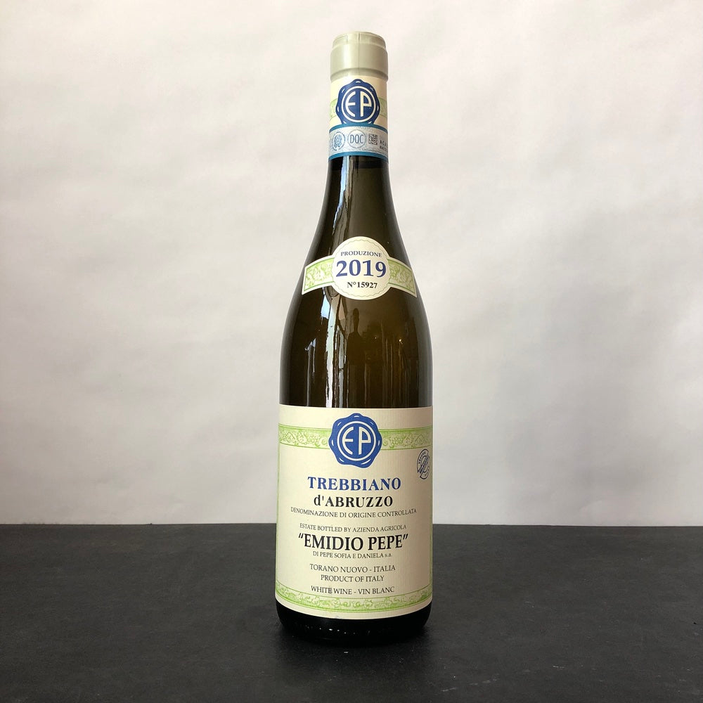 Trebbiano d'Abruzzo - Image 1