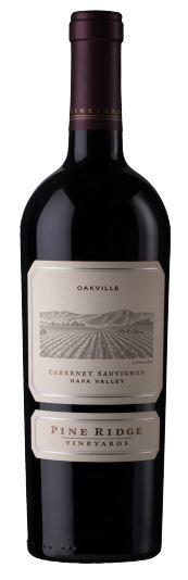 Oakville Cabernet Sauvignon - Image 1