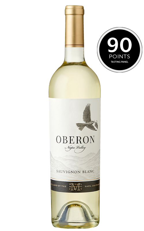 Oberon Sauvignon Blanc - Image 1