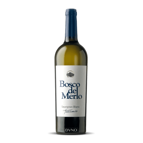 Bosco del Merlo Sauvignon Blanc - Image 1