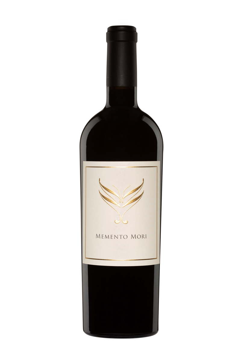 Napa Valley Cabernet Sauvignon - Image 1