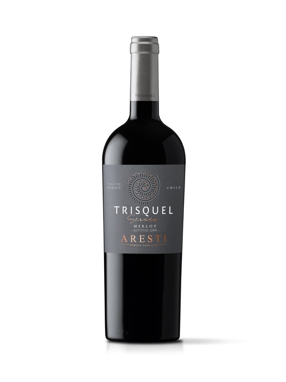 Trisquel Series Malbec - Image 1