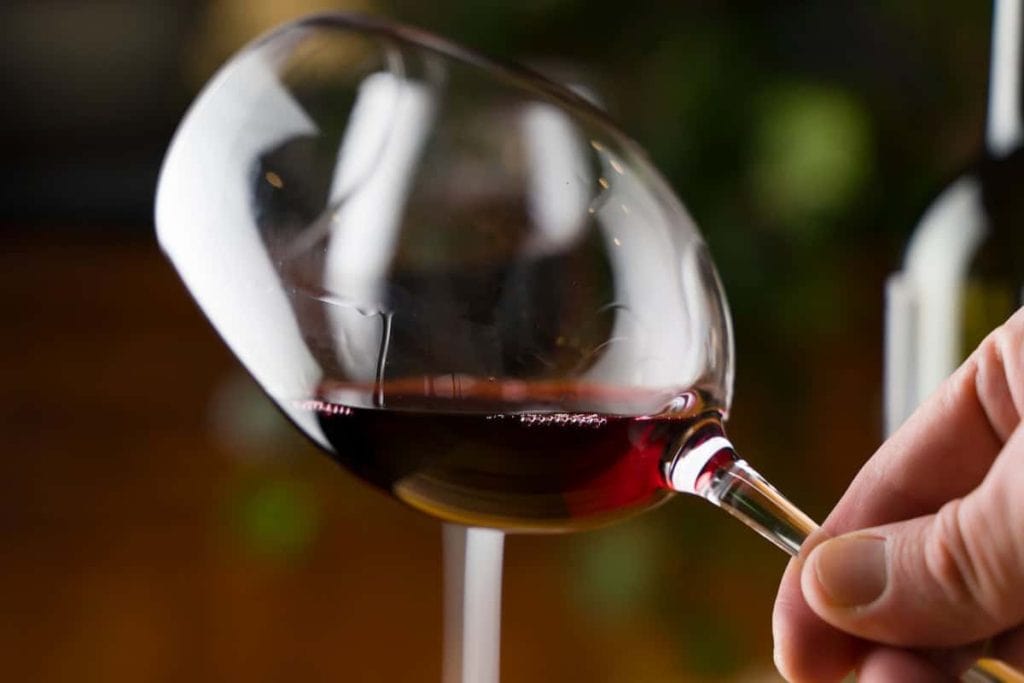 Passione Calice di Puglia Primitivo - Image 1