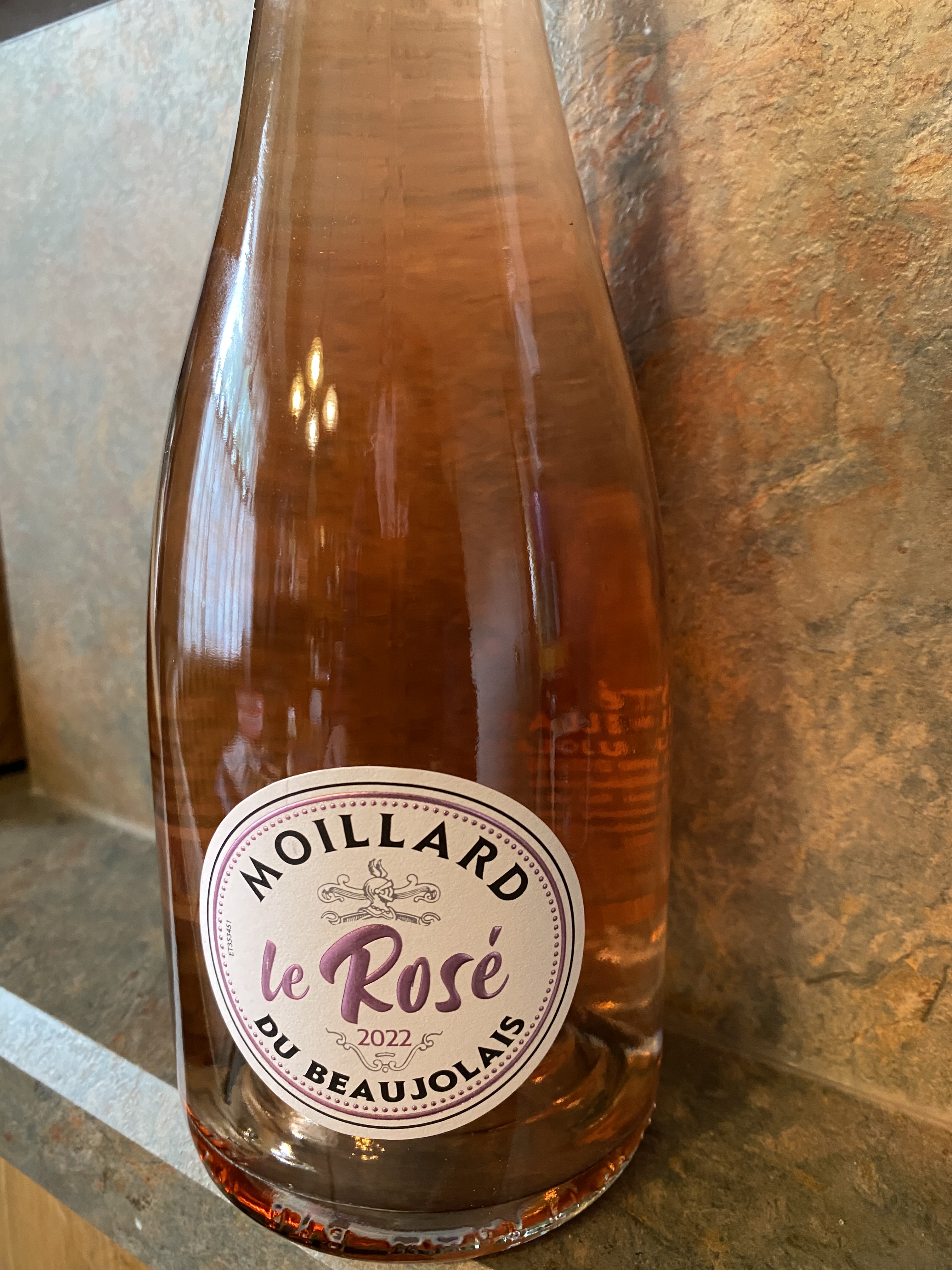 Beau Garet Merlot - Image 1