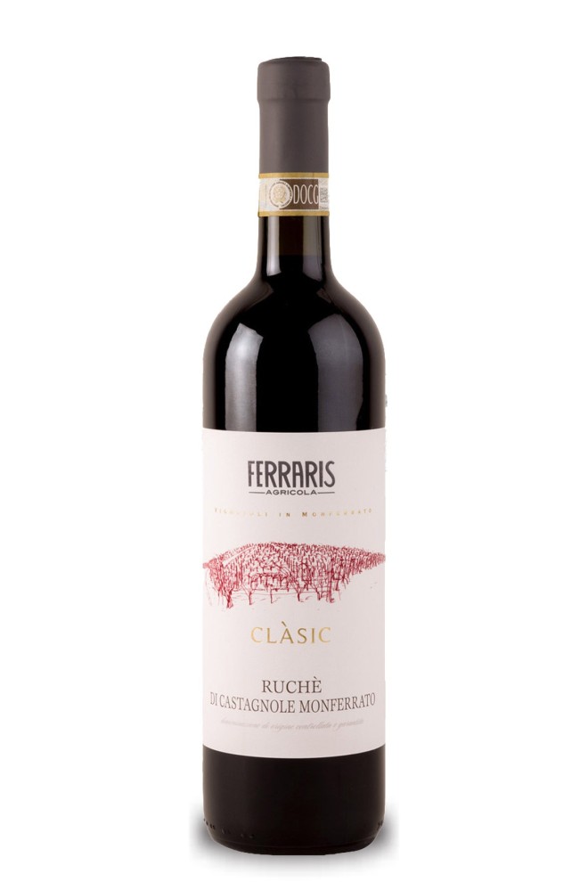 Clàsic Ruchè di Castagnole Monferrato - Image 1