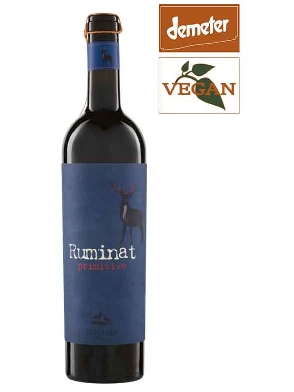 Ruminat Primitivo - Image 1