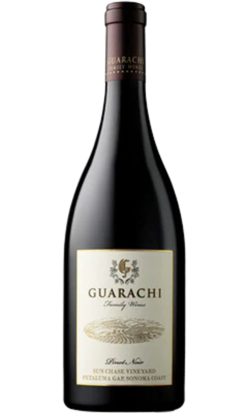 Sun Chase Vineyard Pinot Noir - Image 1