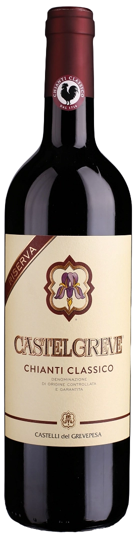 Chianti Classico - Image 1