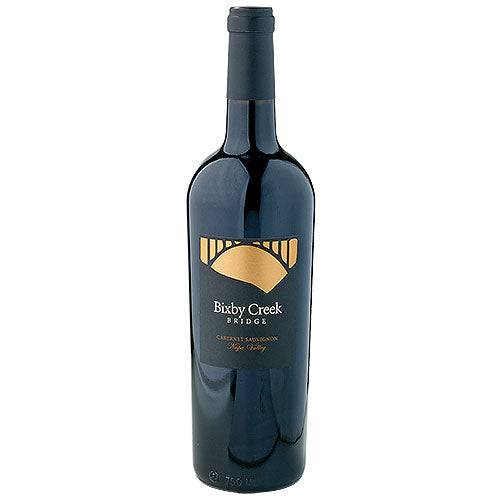 Bridge Cabernet Sauvignon - Image 1