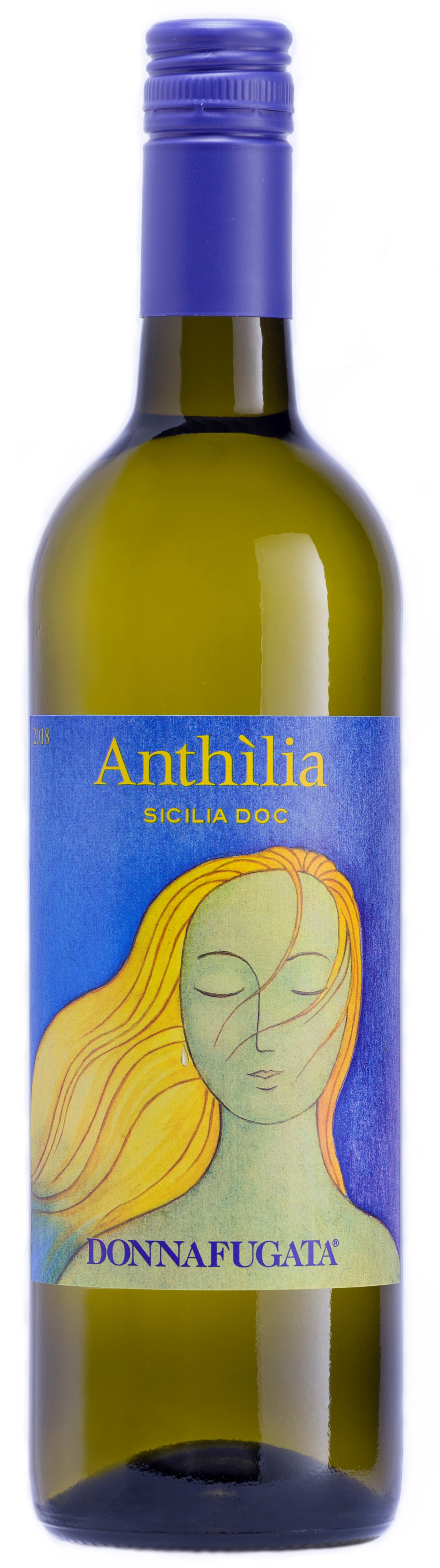 Anthìlia - Image 1
