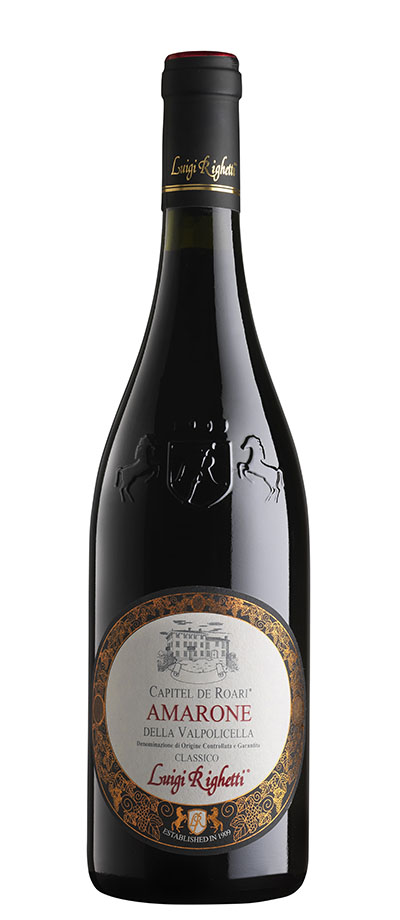 Capitel de Roari Amarone della Valpolicella Classico - Image 1