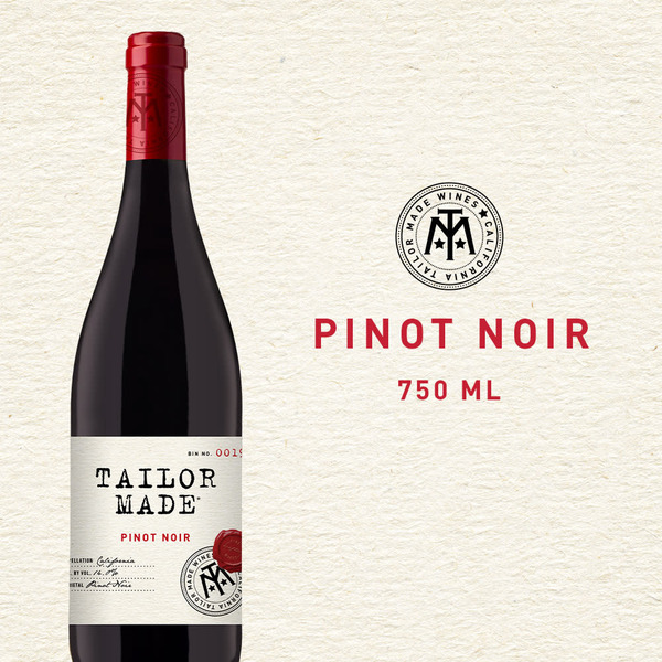 Tailor Made Pinot Noir - Image 1