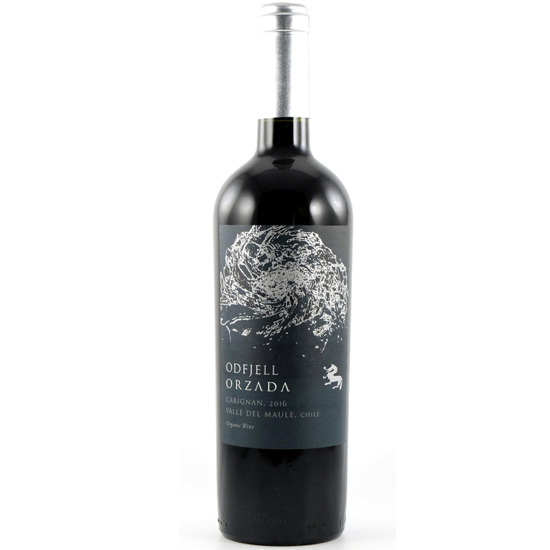 Odfjell Orzada Carignan - Image 1