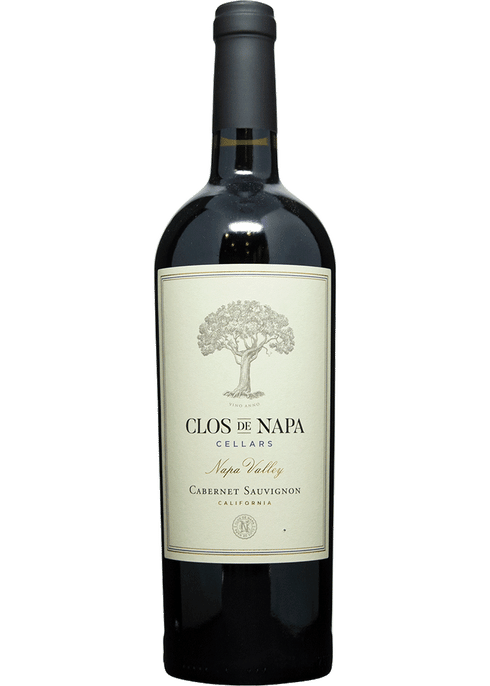 Cabernet Sauvignon Napa Valley - Image 1