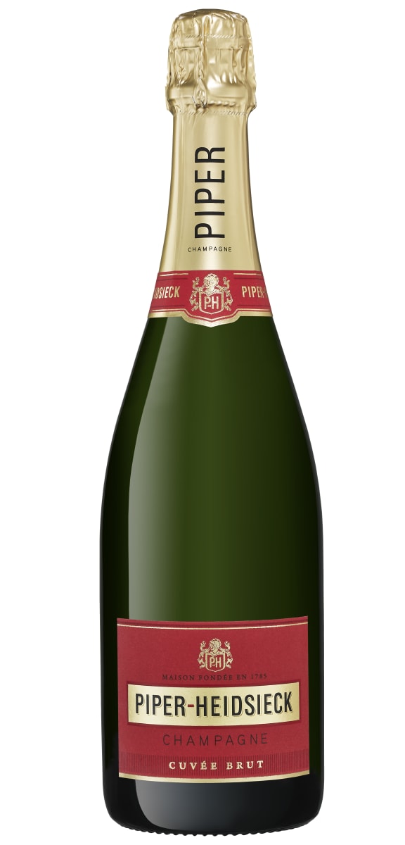 Cuvée Brut - Image 1