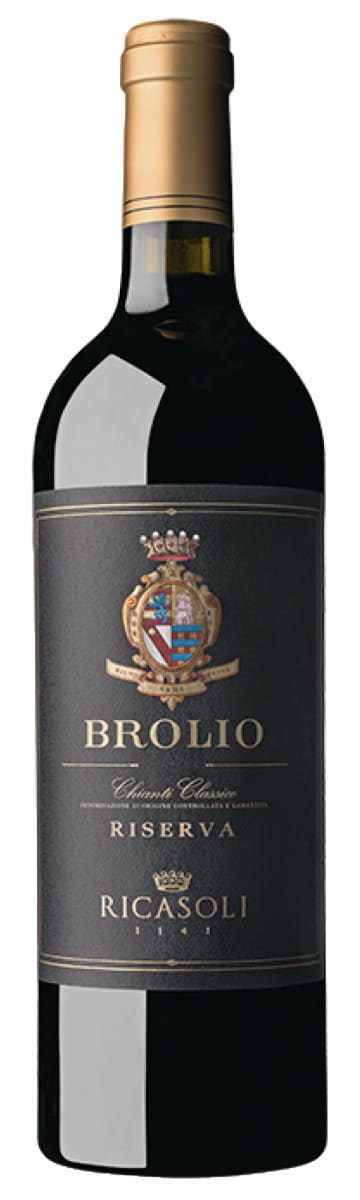 Brolio Chianti Classico Riserva - Image 1