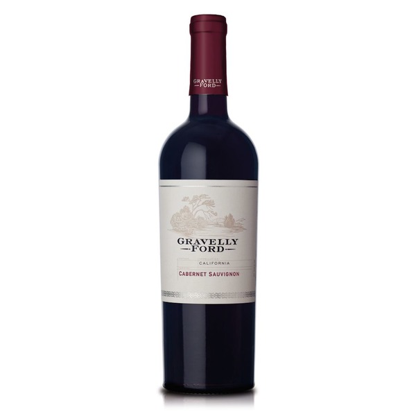 Cabernet Sauvignon - Image 1