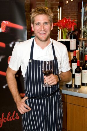 Curtis Stone Cabernet Sauvignon - Image 1