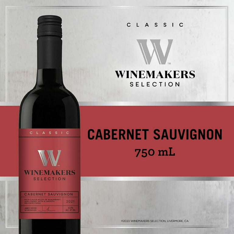 Cabernet Sauvignon - Image 1