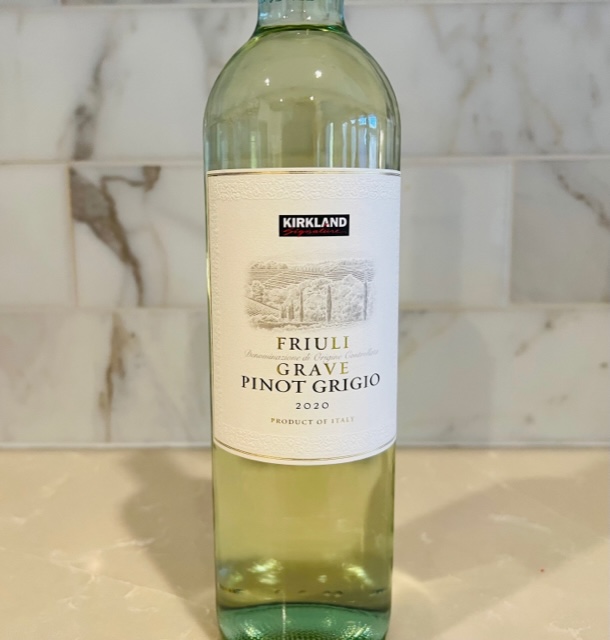 Pinot Grigio - Image 1