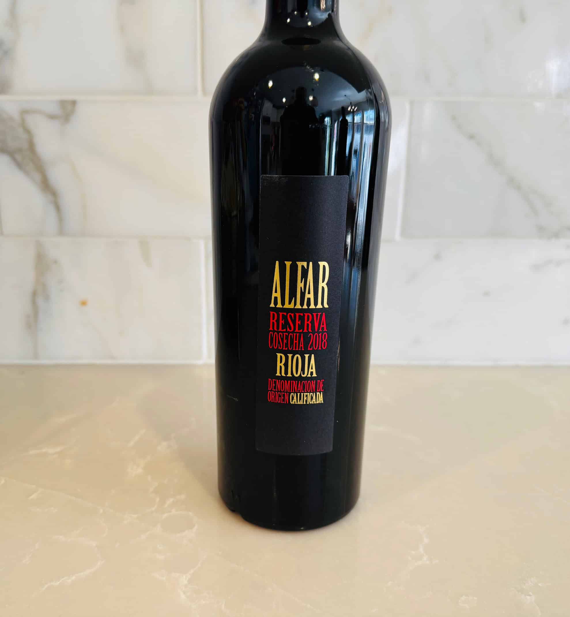 Rioja Reserva Cosecha - Image 1